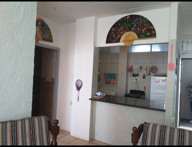 2 BEDROOM APARTMENT RENTED IN DOONSIDE
